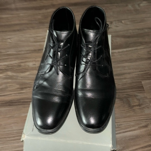 Men’s Aldo Dress Shoe - Picture 3 of 4